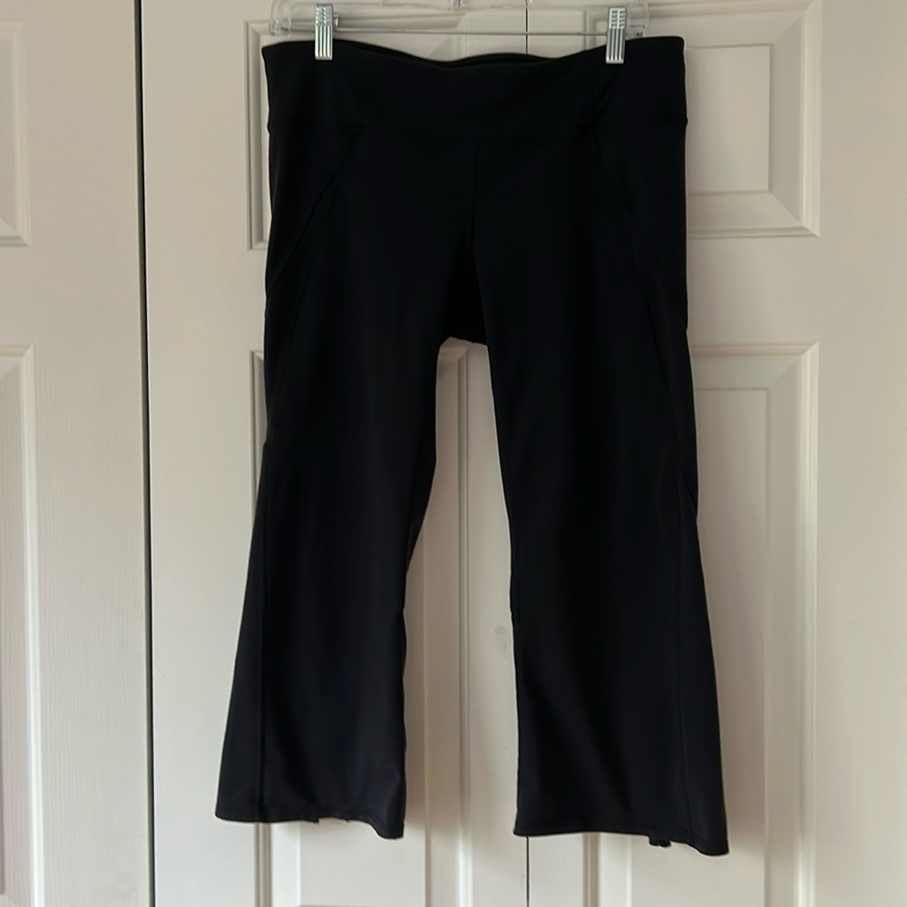 Athleta yoga pants.